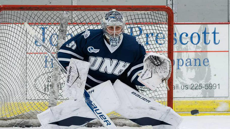 For second-straight year UNH stuns No. 2 Michigan St., caps wild day in ...