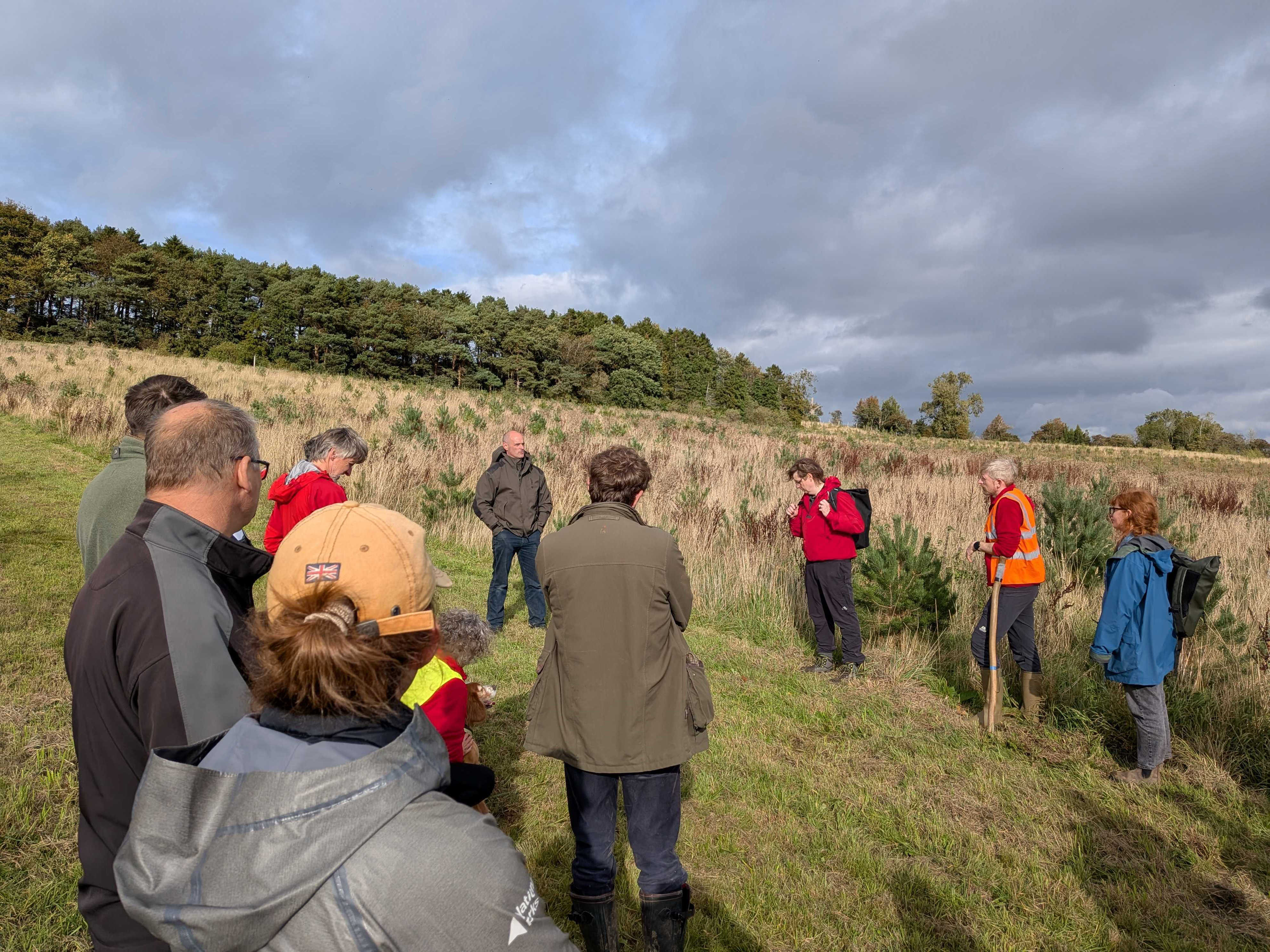 Yorkshire flood resilience analysis helping to shape future planning ...