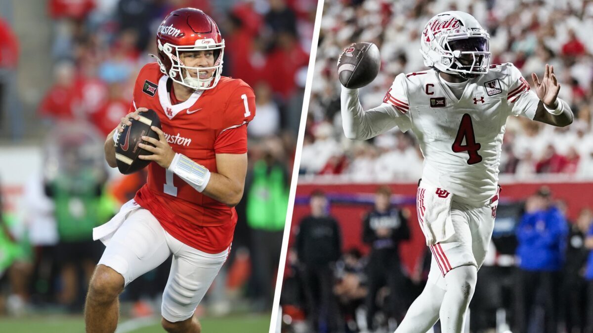 Week 8 college football viewing guide: Five games worth your time on ...