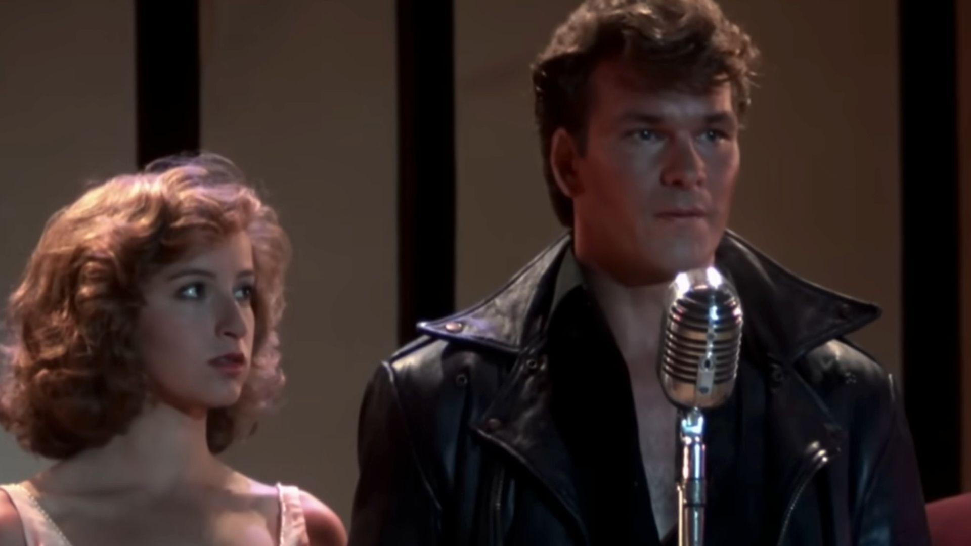 Dirty Dancing sequel’s producer just made a Patrick Swayze-related ...