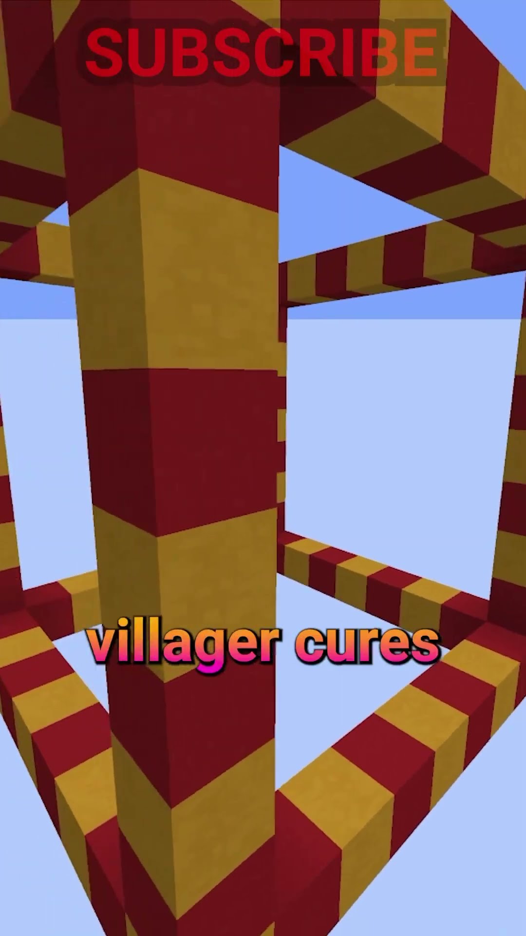 The sickest mob in Minecraft