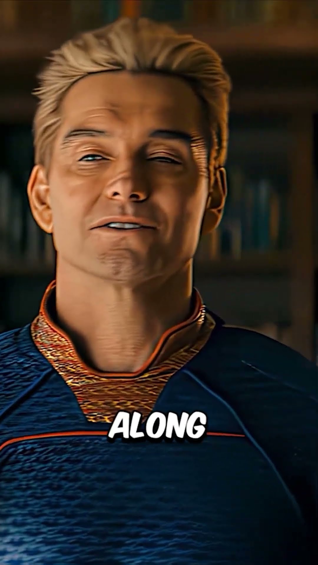 Every invincible variant that would lose to Homelander!