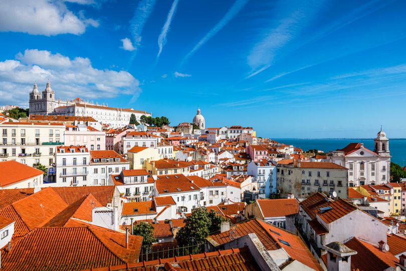 Europe's best city named with £26 flights from Newcastle - not ...