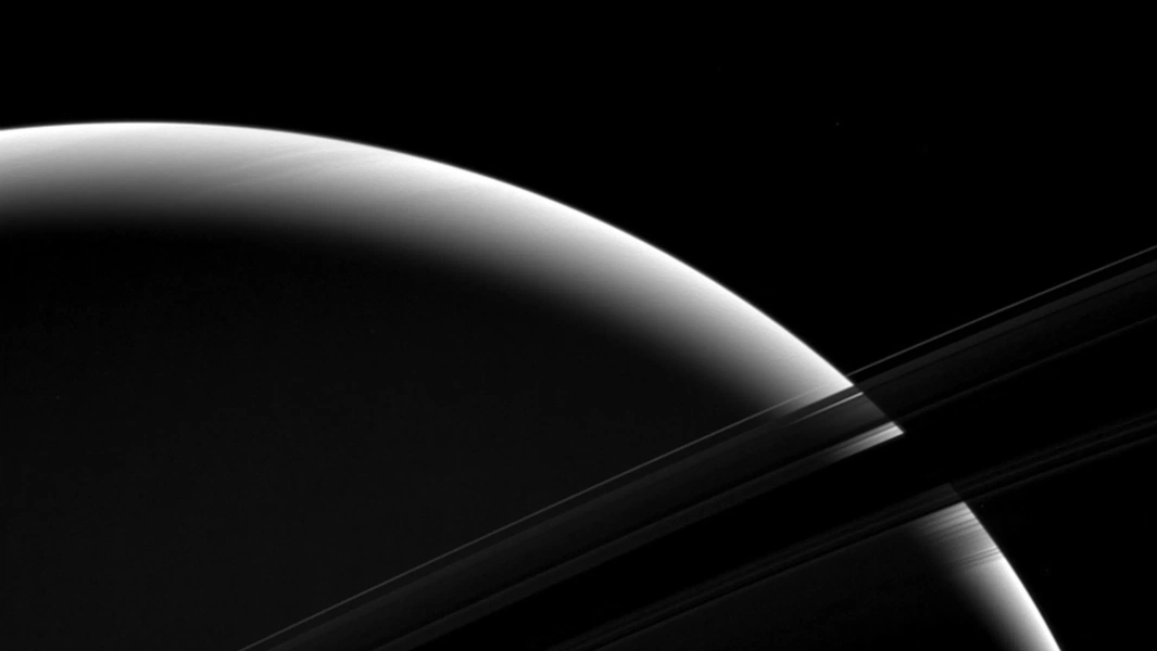 Comparing Saturn to other planets