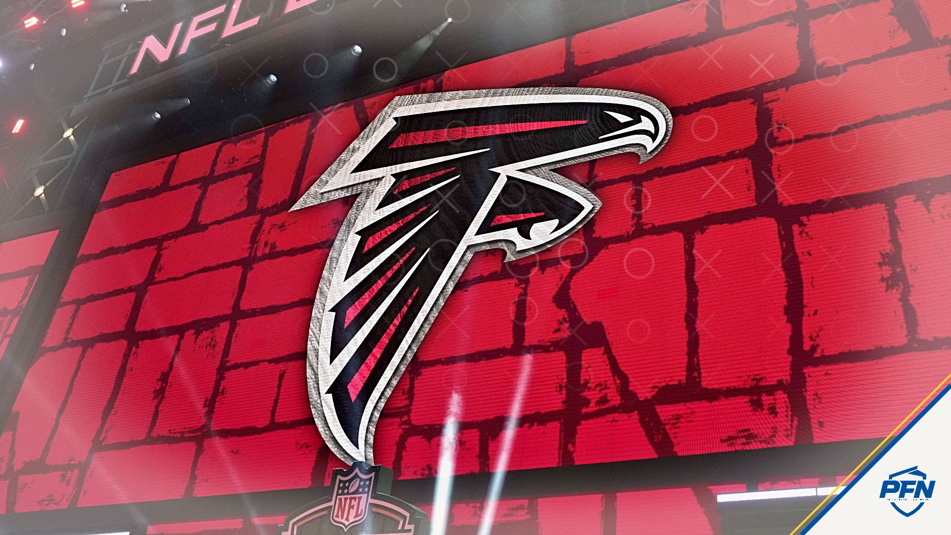 ‘This blew up for no reason’ — Falcons fans struggling to understand ...
