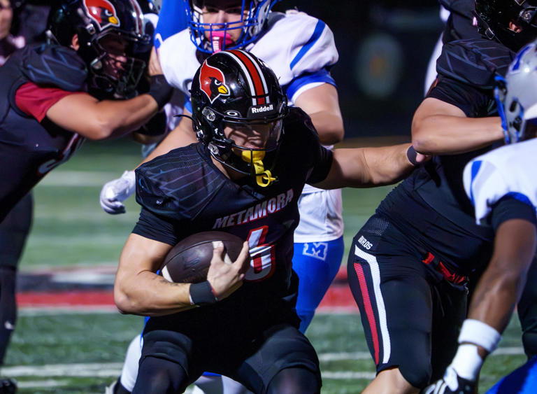 IHSA football live streams: Where to watch Peoria-area teams' first ...