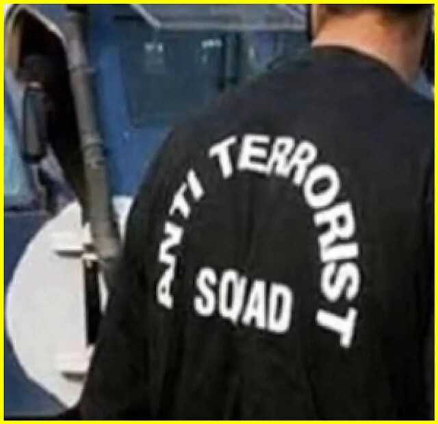 Maharashtra ATS arrests suspected terrorist linked to Jaish-e-Mohammed ...