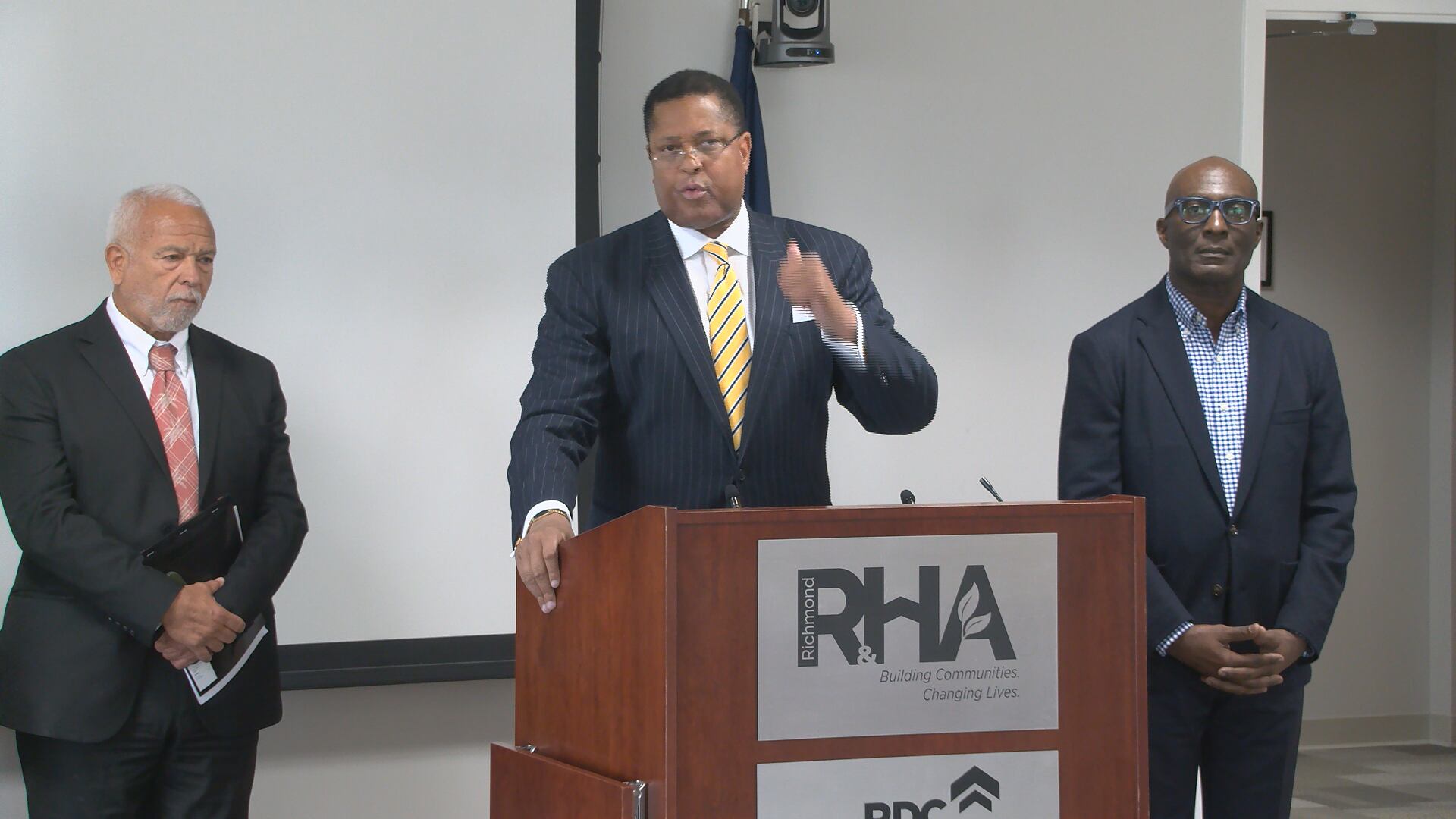 RHHA CEO defends agency after federal report rates it troubled