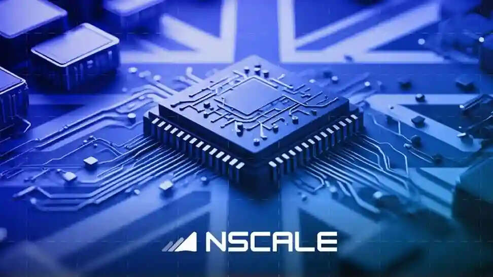 Engineer sues datacenter developer Nscale as it gets ready for listing ...