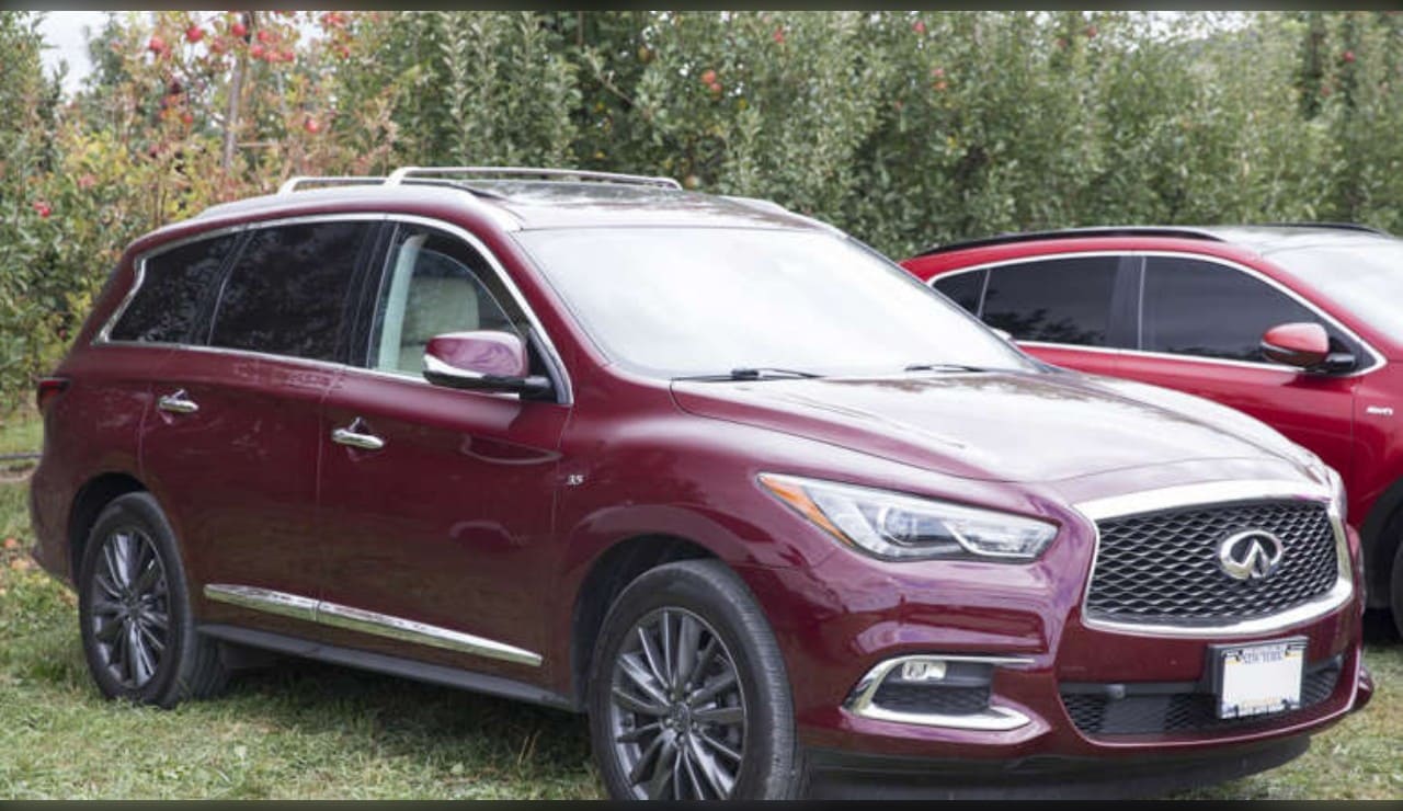 9 SUV con transmisiones de mala reputación: del Nissan Pathfinder al ...
