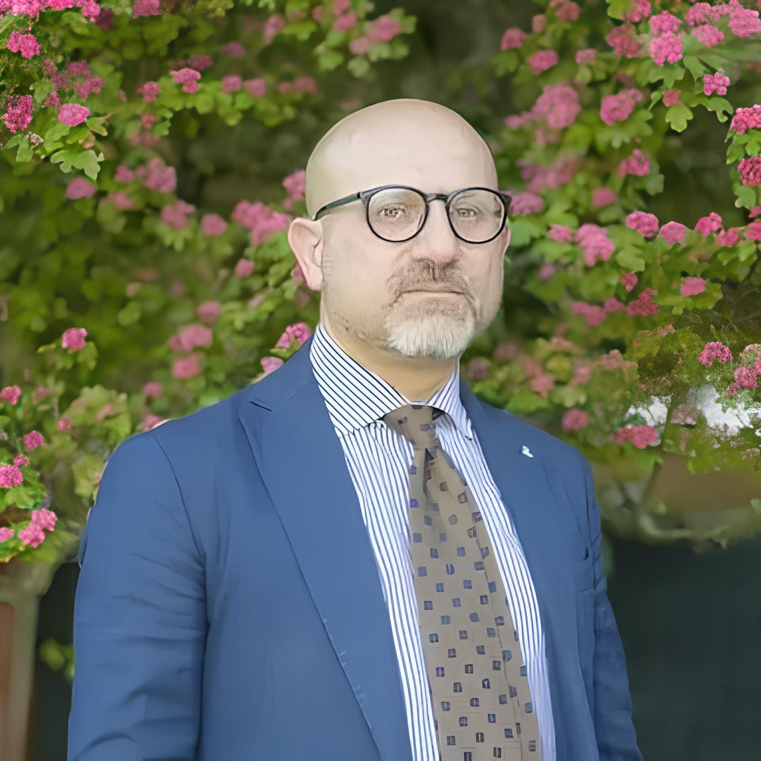Vignola, Antonio Basile entra in Consiglio Comunale