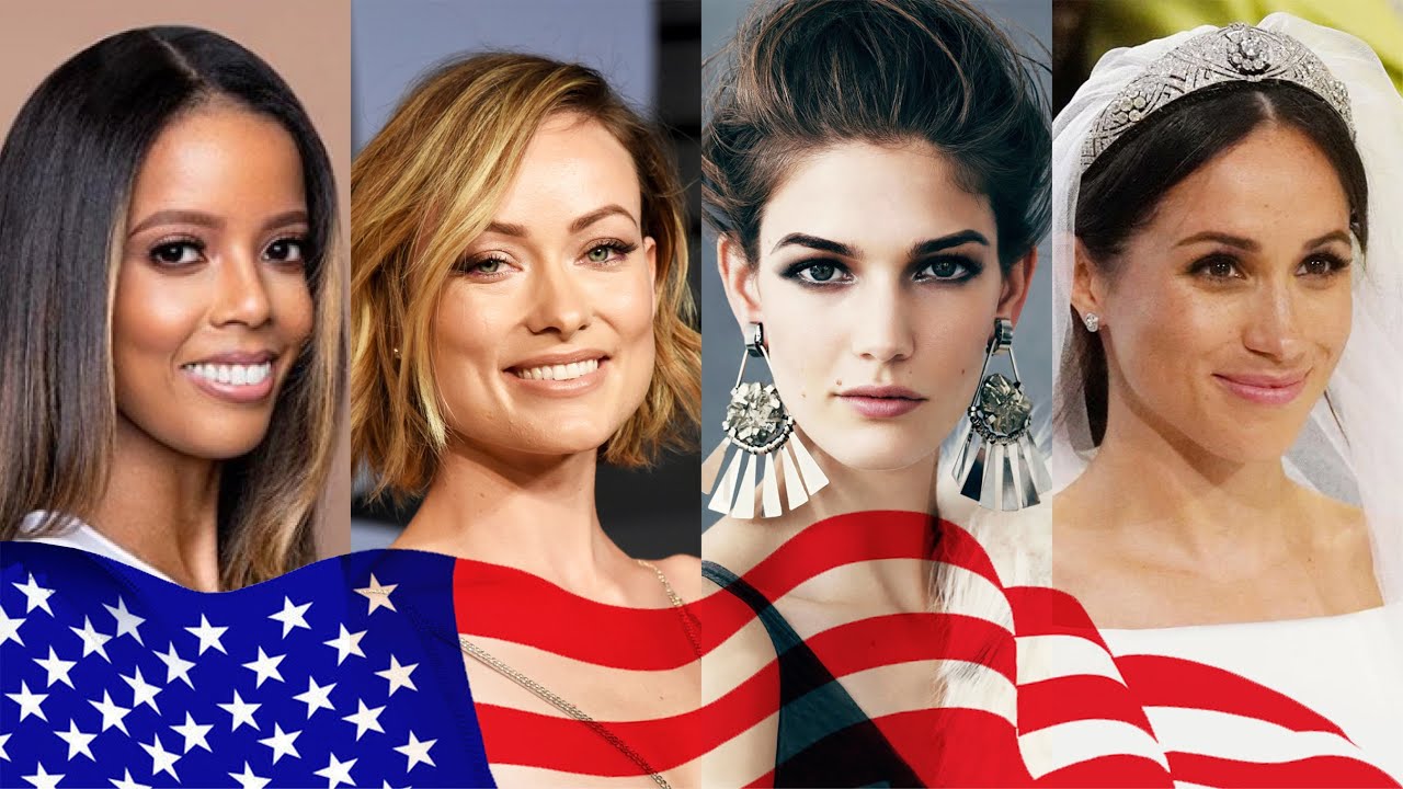 American Princesses: 21st Century