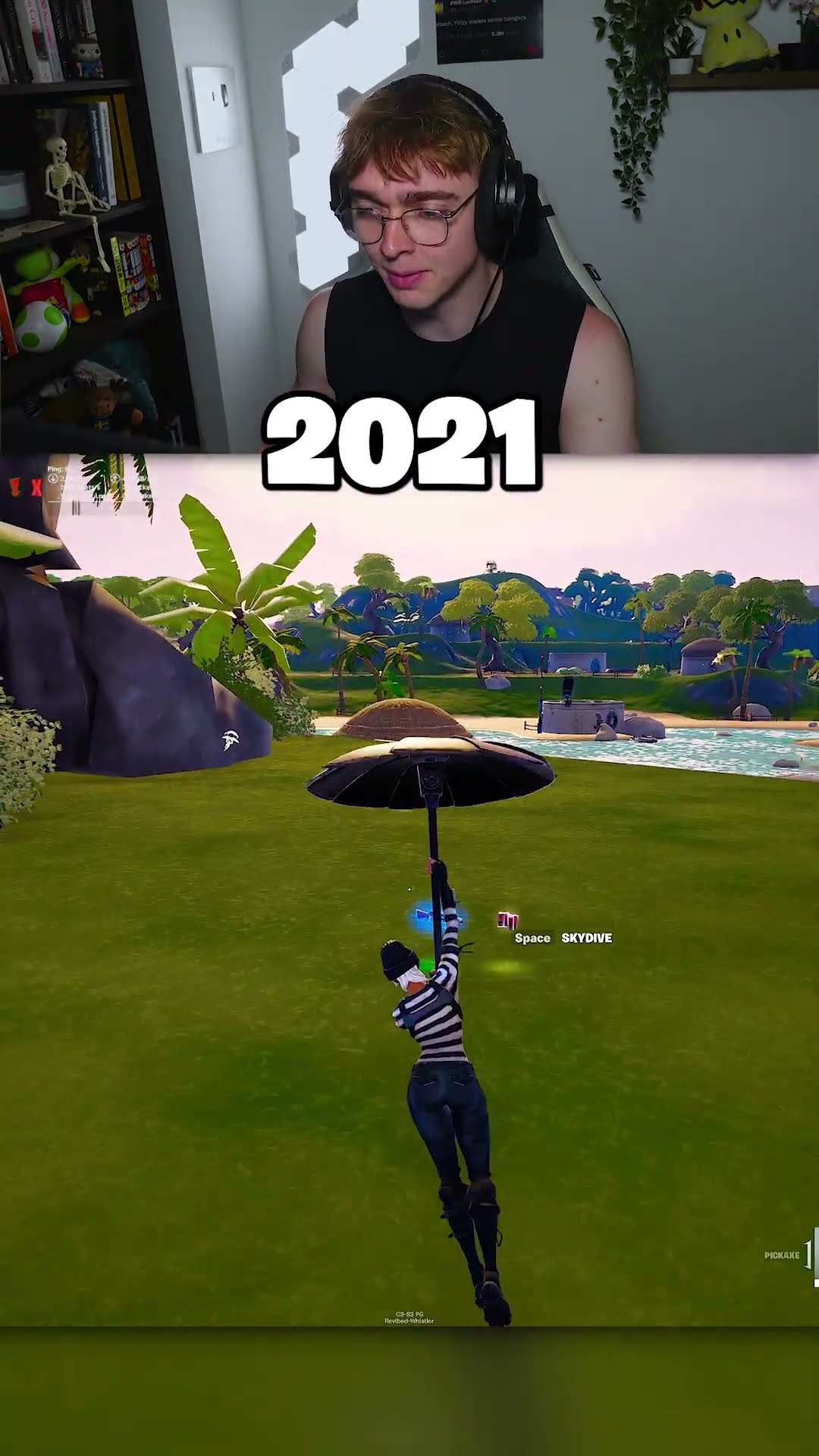 Revenge after 7 years