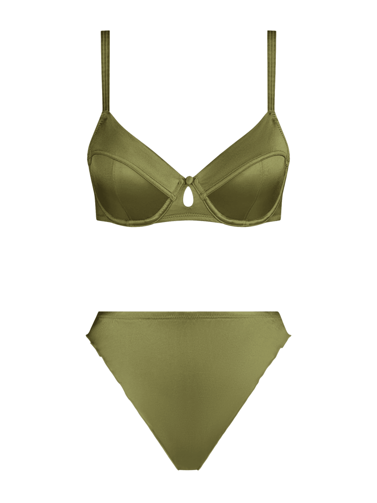 21 marques de lingerie coup de cœur