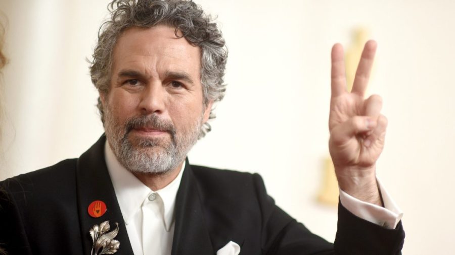 Mark Ruffalo says he’ll hulk out over voting rights