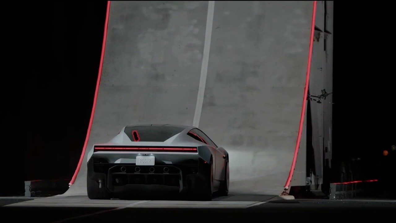 Tesla Roadster: Engineering genius or PR stunt?