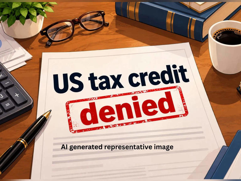 Rs 1.79 lakh US tax credit under India-US DTAA denied over late Form 67 ...