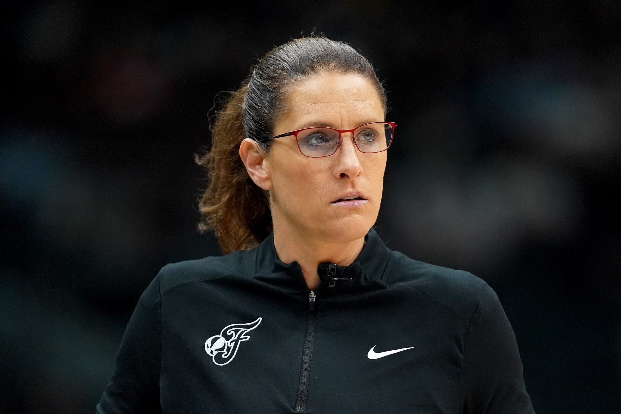 Fever make Stephanie White decision amid major front office shakeup