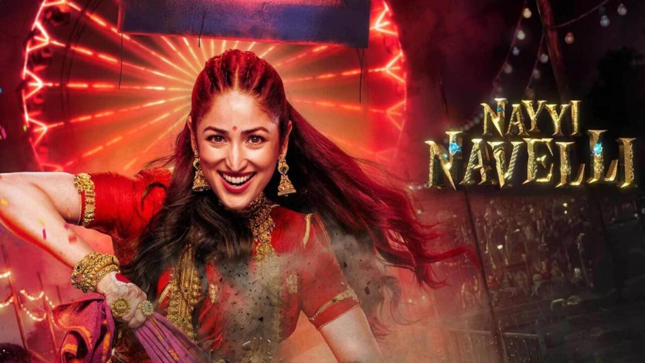 'Nayyi Navelli' box office collection day 8: Yami Gautam starrer adds ...