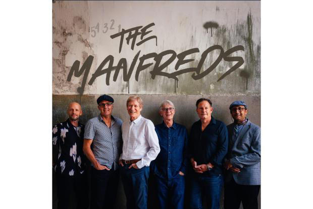 Legendary band return to the venue where their journey to stardom began
