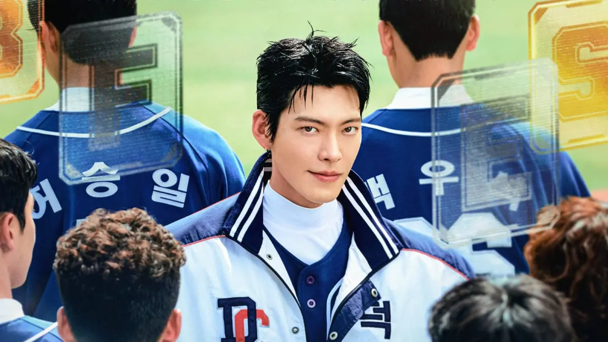 Kim Woo Bin dan Seo Eun Soo tunjukkan kekompakan di pembacaan naskah ...