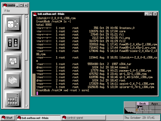 This is the only Linux distro that's worth running on your smartphone