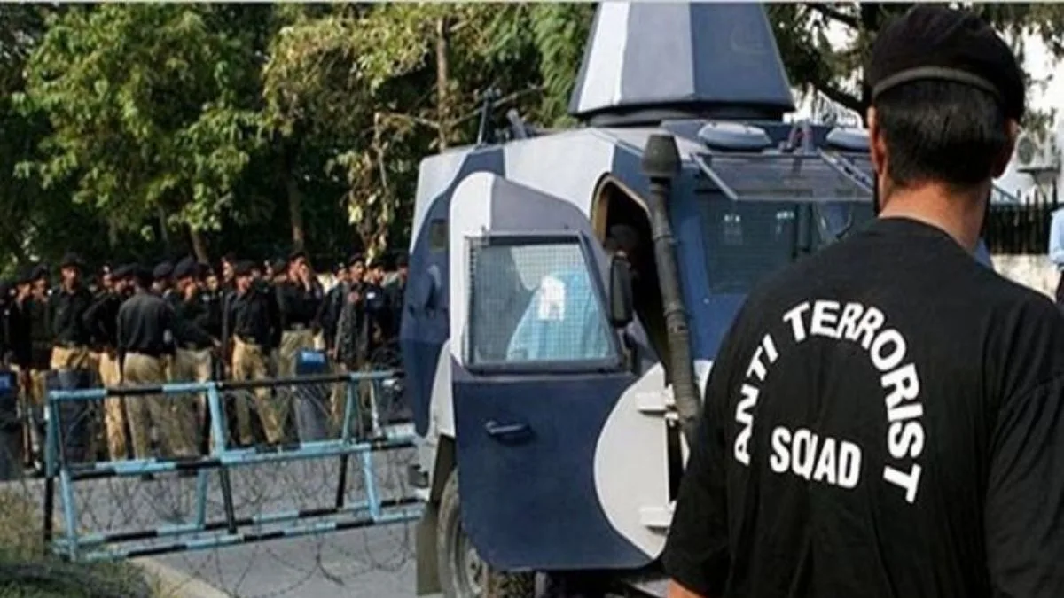 Maharashtra ATS arrests Rapido rider in Mumbai over suspected JeM links ...