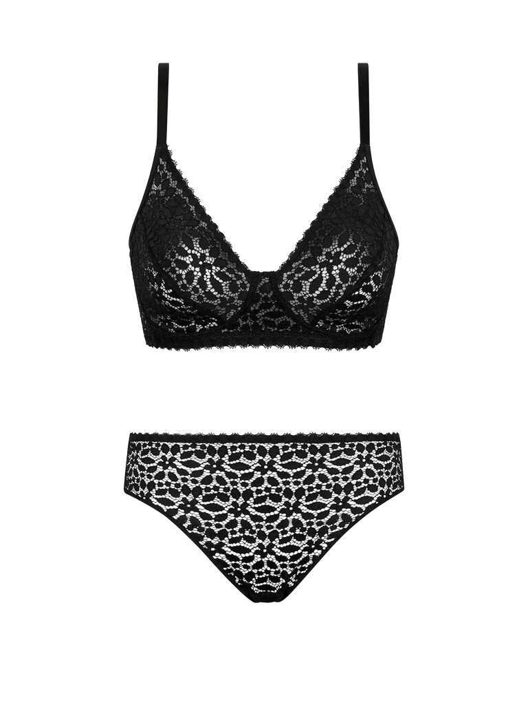 21 marques de lingerie coup de cœur
