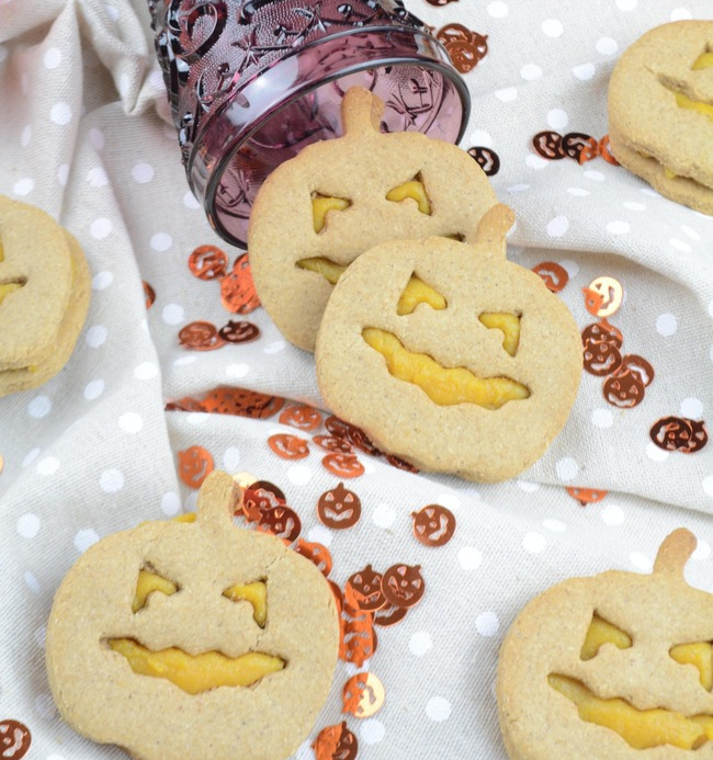 5 easy Halloween baking hacks to try with kids this half-term from a ...