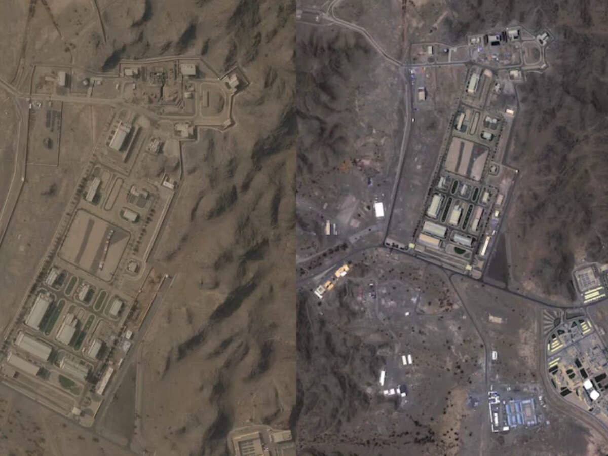 Saudi missile plant expansion may produce more powerful missiles, study ...