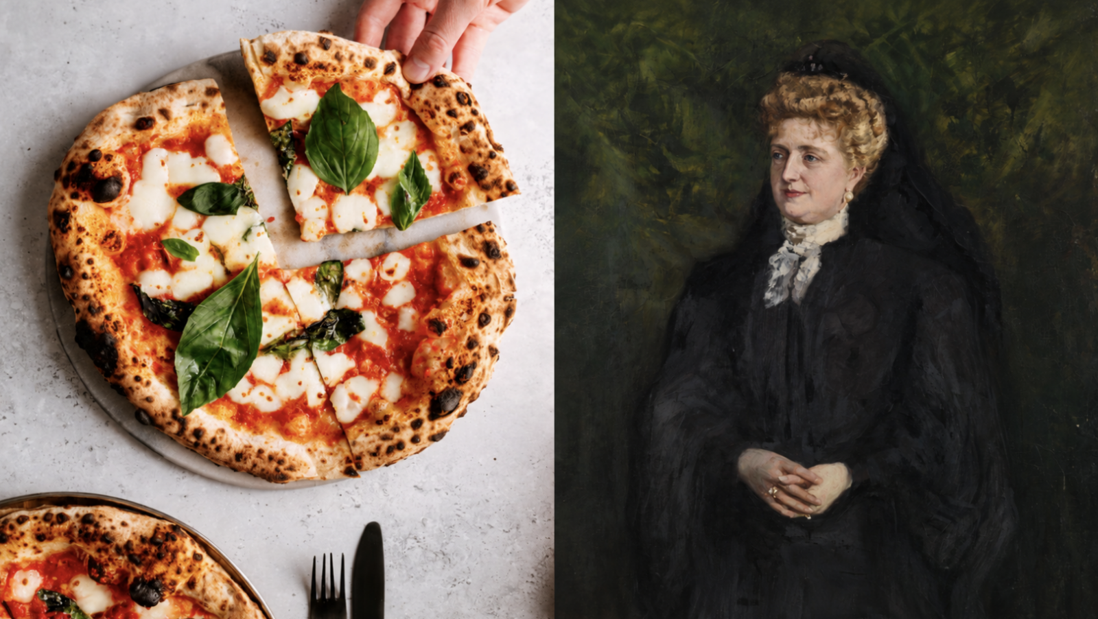 20 famous dishes with surprising historical namesakes