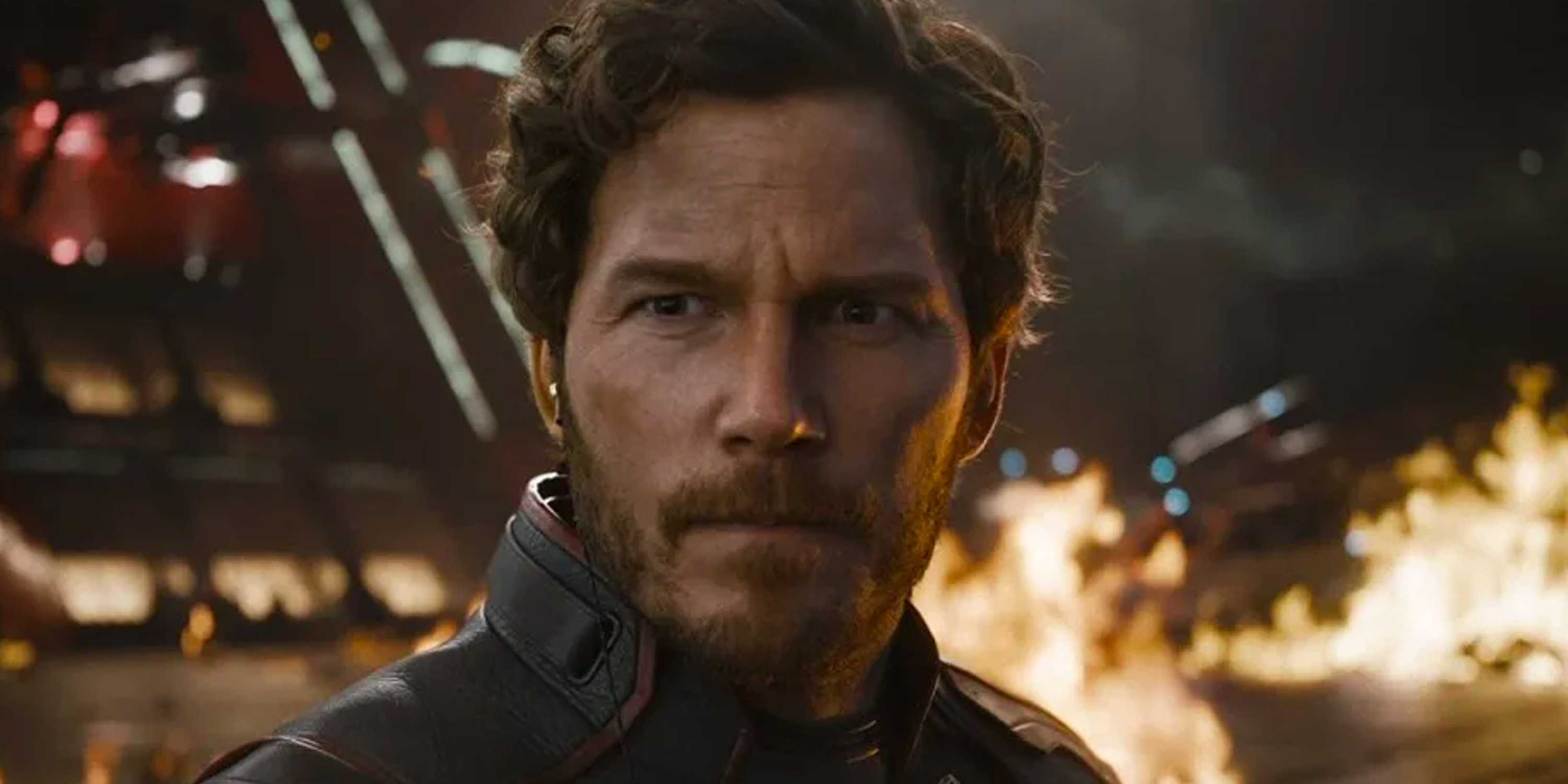 Forget doomsday, Marvel's new space opera is already the most important ...