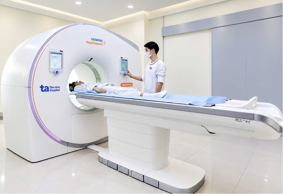 Đau đầu kéo dài có phải dấu hiệu túi phình mạch máu não?