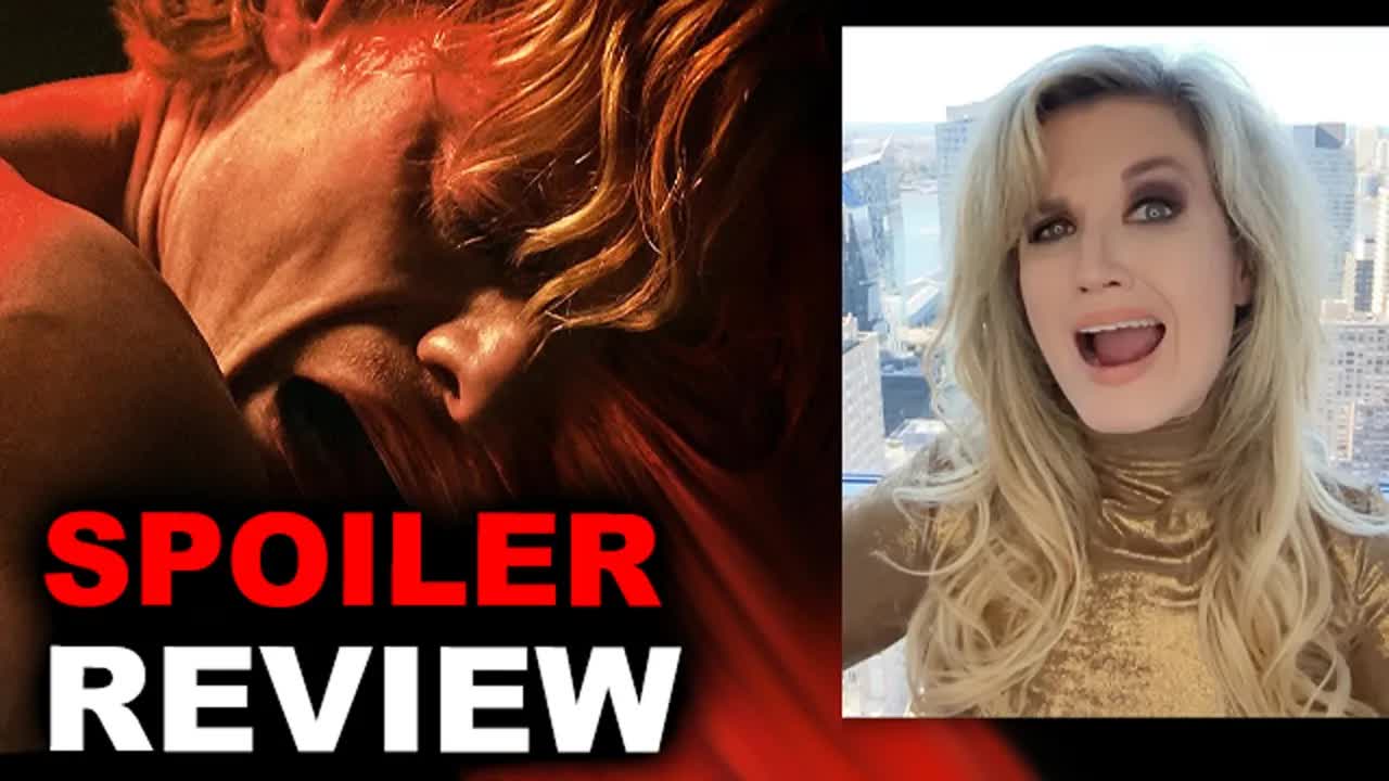 Clayface spoiler review 2026 - ending explained! Powers!