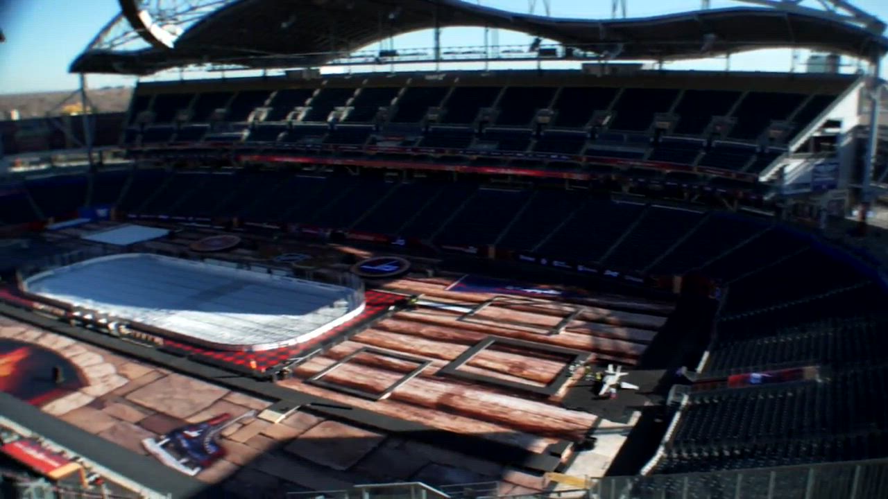 Winnipeg Victorias' descendants to drop puck at Heritage Classic