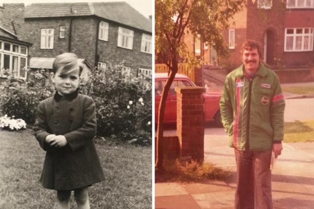 My houses through time: 6 York homes that shaped a lifetime of memories