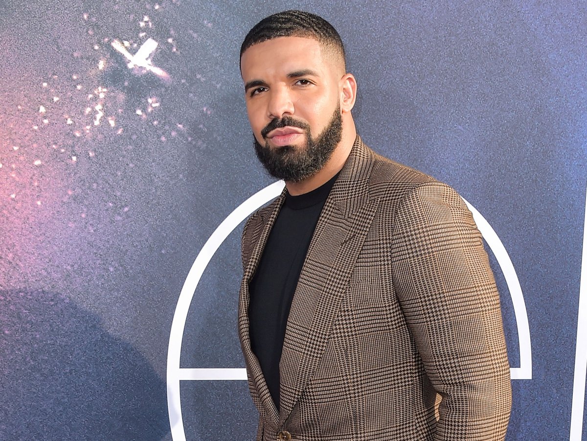 Drake wird 40: Zehn Fakten über seinen Weg zum Rap-Superstar