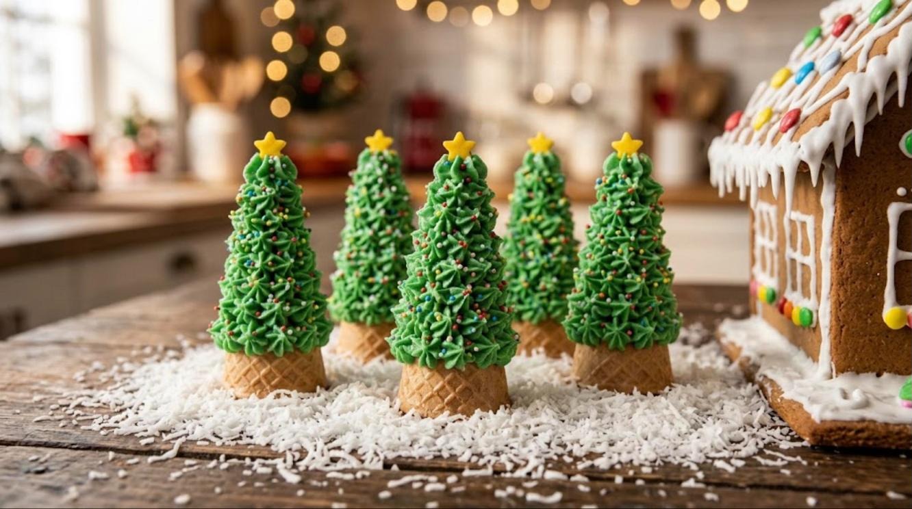 Gingerbread house ideas: 18 decorating tricks that make yours look ...