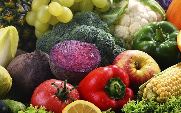 Heart health expert names underrated 59p vegetable that works wonders ...