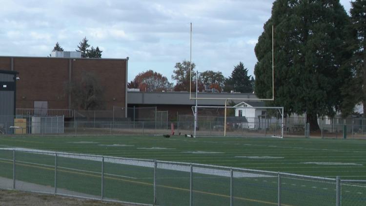 Fort Vancouver High School cancels football season amid investigation ...