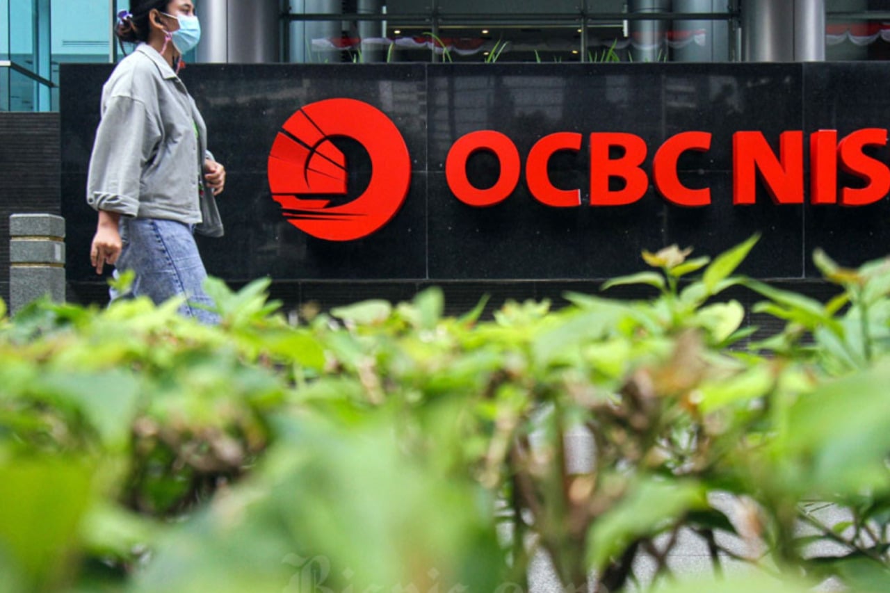AUM Wealth Management OCBC tumbuh jadi Rp374 triliun