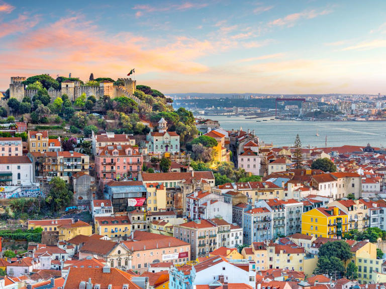 Europe's best city has been crowned with £13 flights - not Barcelona or ...