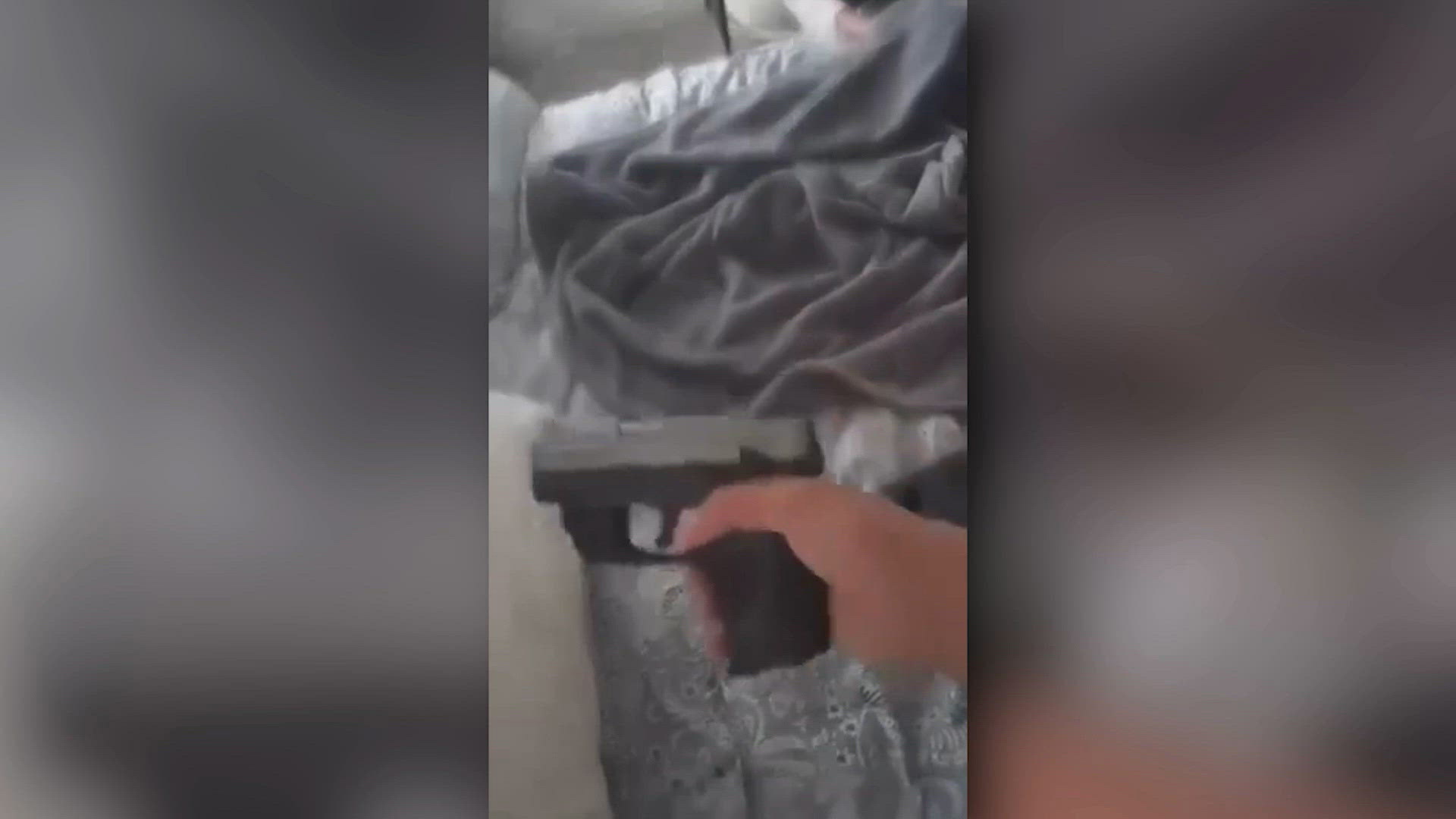 Briscoe student detained after alleged threat; parents rush to pick up ...