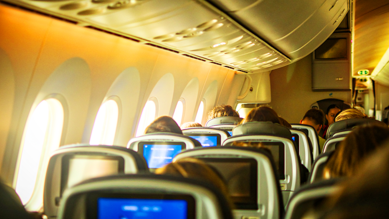 How the Boeing 787 Dreamliner's cabin air changes long-haul comfort