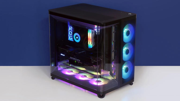 How we test PC cases