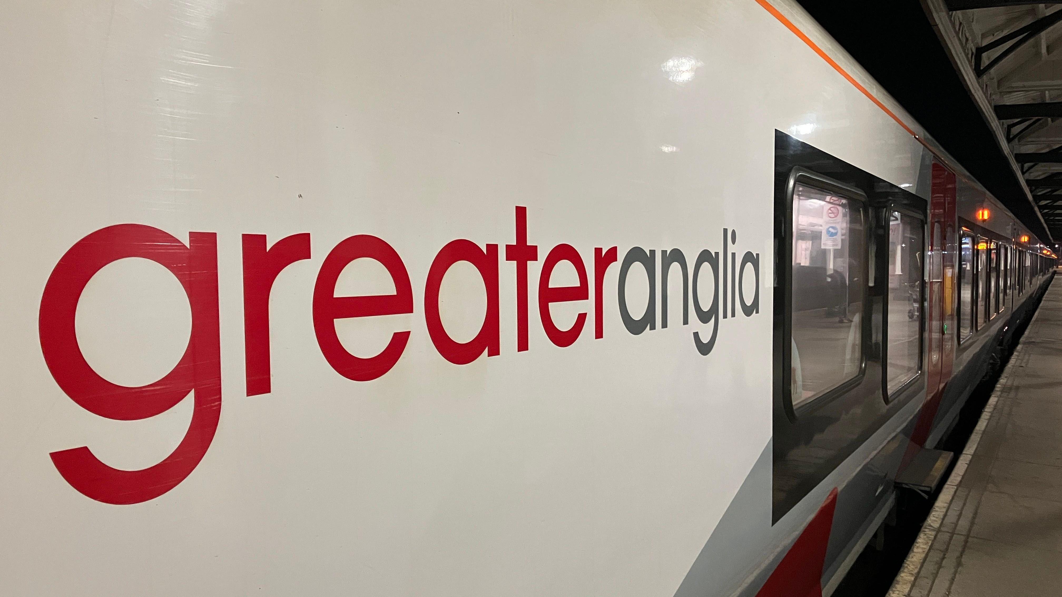 Fallen trees cause rail disruption and power cuts