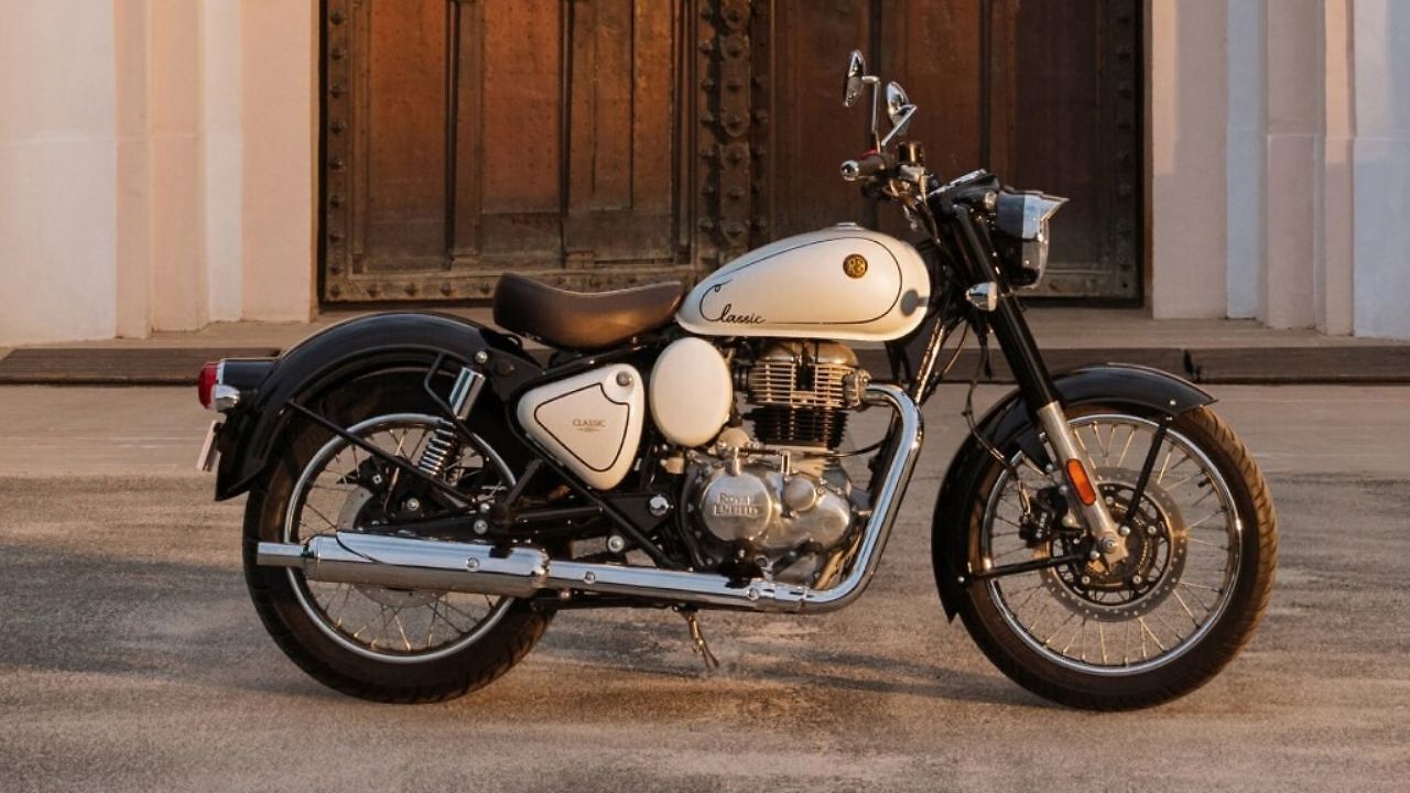 5 best Royal Enfield bikes in September 2026: Check prices, features