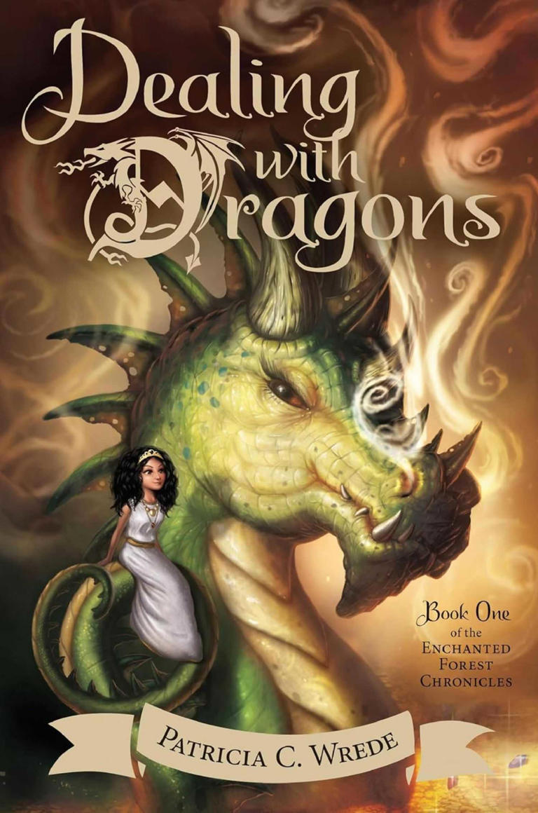 10 best books about human/dragon bonds that pre-date Fourth Wing