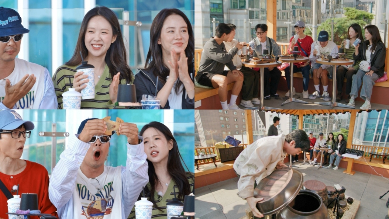 《Running Man》池睿恩婚禮陣容曝光! 劉在錫主持、金鍾國獻唱，池錫辰自薦遭拒笑翻全場