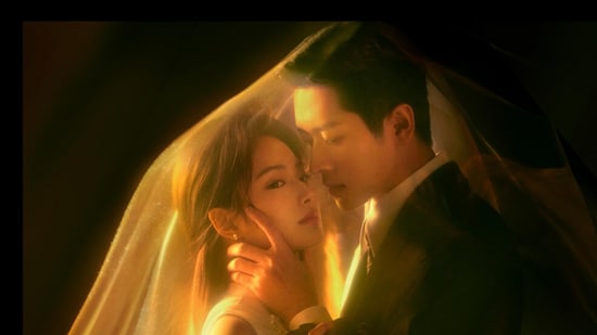 The Lament of Autumn review: Cheng Lei’s red-flag marshal and Xu Ruohan ...